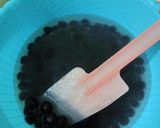 Foto langkah ke 6 dari resep Boba made in sendiri.