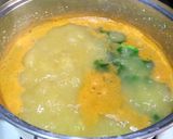 Foto del paso 1 de la receta: Sopa de haba!