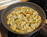 Foto del paso 2 de la receta: Menú ligero de domingo