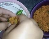 নারকেলী লঙ্কার চপ(Narkeli lonkar chop recipe in bengali) রেসিপির ধাপ 6 ছবি