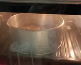 Foto langkah ke 4 dari resep Banana Cake (pake pisang ambon).