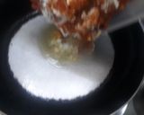 A picture of step 1 of Egg Curry Rice.