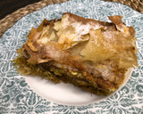 Foto del paso 15 de la receta: Pastela marroquí
