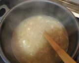 Foto del paso 6 de la receta: Filetes de pollo con menestra de verduras al Aniston