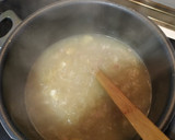 Foto del paso 6 de la receta: Filetes de pollo con menestra de verduras al Aniston