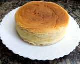 Foto del paso 7 de la receta: Cheesecake Japonés