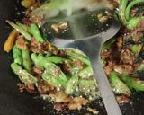 Foto langkah ke 5 dari resep Kembung Cabe Hijau.