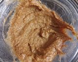 A picture of step 4 of Twisted braid cinnamon rolls.