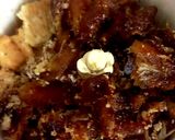 عکس مرحله 1 از دستور بمب انرژی،خرما قلقلی گردویی کنجدی