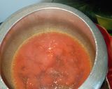 A picture of step 4 of Punjabi Dal Makhni.