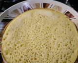 Foto langkah ke 5 dari resep Martabak Bangka empuk banged.