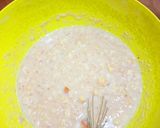 Foto del paso 3 de la receta: Budín de pan rallado