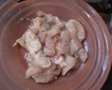 Foto langkah ke 2 dari resep Chicken snithczel stick.