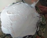 ચોકલેટ કેક (Chocolate cake recipe in Gujarati) રેસીપી સ્ટેપ5ફોટો