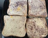 Foto del paso 2 de la receta: Tostadas francesas rápidas