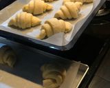 Foto langkah ke 6 dari resep Croissant 🥐.