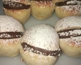 Foto del paso 5 de la receta: Pan de leche (miguelitos)