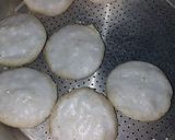 Foto langkah ke 4 dari resep Gandos Original & Pandan.