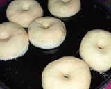 Foto langkah ke 6 dari resep Resep Donat 1 kg Tepung.
