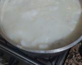 Foto del paso 1 de la receta: Matambre a la fugazzeta con puré