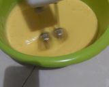 Foto langkah ke 2 dari resep Lapis Legit Keto.