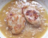 Foto langkah ke 7 dari resep Chicken Breast with Lemon Butter Sauce.