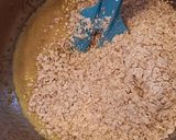 Foto del paso 3 de la receta: Galletas de avena y naranja