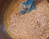 Foto del paso 3 de la receta: Galletas de avena y naranja
