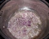 Foto del paso 4 de la receta: Arroz con Pavita a lo Carmelita