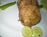 A picture of step 9 of 🍠 Potato Shami Kabab 😋.