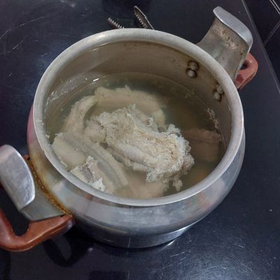 Langkah 4
