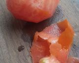 Foto del paso 2 de la receta: Ensalada saludable ♥️