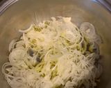 Foto del passaggio 1 della ricetta Gulasch