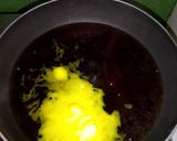 Foto langkah ke 1 dari resep 42. Bolu Sakura Tanpa Telur.