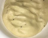 A picture of step 1 of Simple easy instant kachori#easytomake.