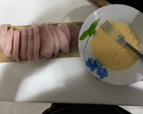 Foto del paso 3 de la receta: Nuggets caseros