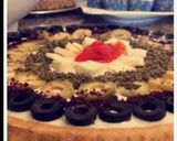 صورة لخطوة 4 من وصفة التارت المالح 🍕🥪