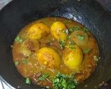 ডিমের দোপেঁয়াজা রেসিপির ধাপ 5 ছবি