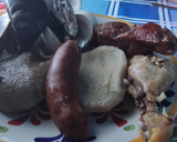 Foto del paso 12 de la receta: Curanto en olla auténticamente chilote