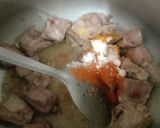 A picture of step 3 of Aloo gosht (Beef) 🍛🍛🍛.