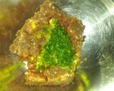Foto del paso 6 de la receta: Spaguetti con albóndigas de venado
