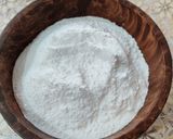 A picture of step 5 of Khoya Gujiya.