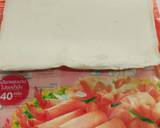 ปอเปี้ยะกล้วยทอด วิธีทำสูตร 2 รูป