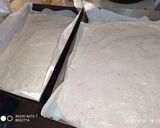 Gluténmentes, tojásmentes pizza recept fázis 5 fotója