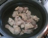 Foto langkah ke 3 dari resep Soto ayam.