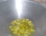 Foto langkah ke 3 dari resep Tempe Kentang Kering.
