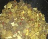 Foto del paso 3 de la receta: Empanadas salteñas