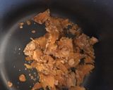 A picture of step 1 of Vegan bajra rotla churma ladoo.