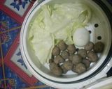 Foto langkah ke 5 dari resep Siomay Pindang.