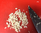 Foto del paso 1 de la receta: Lasaña de verduras de carga glucemica baja, con proteínas